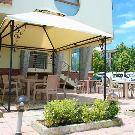 M2 普里莫尔斯科