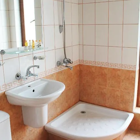 酒店 M2 普里莫尔斯科