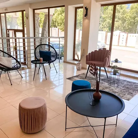 M2 酒店 普里莫尔斯科