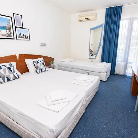 Hotel M2 Primorsko