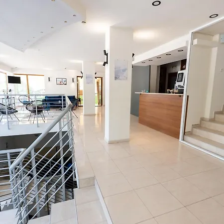 Hotel M2