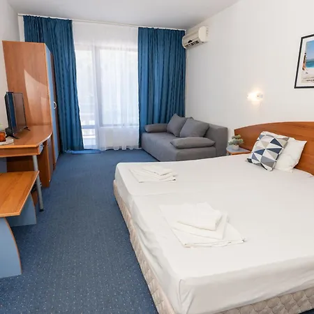 Hotel M2 Primorsko
